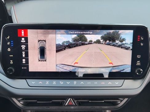 New 2026 Dodge Charger Scat Pack AWD/4WD image 14