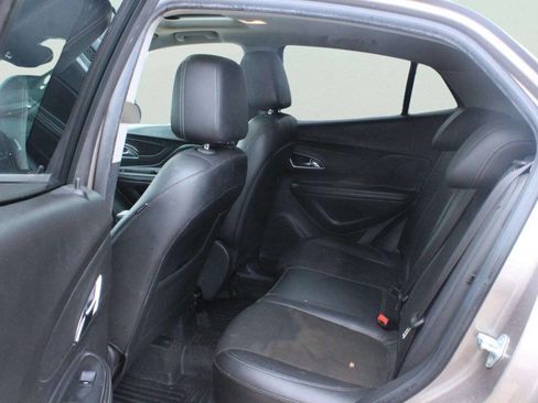 Used 2014 Buick Encore Convenience image 5