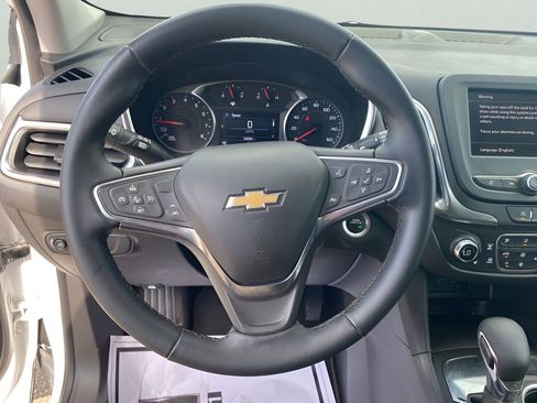 Used 2024 Chevrolet Equinox LT image 14