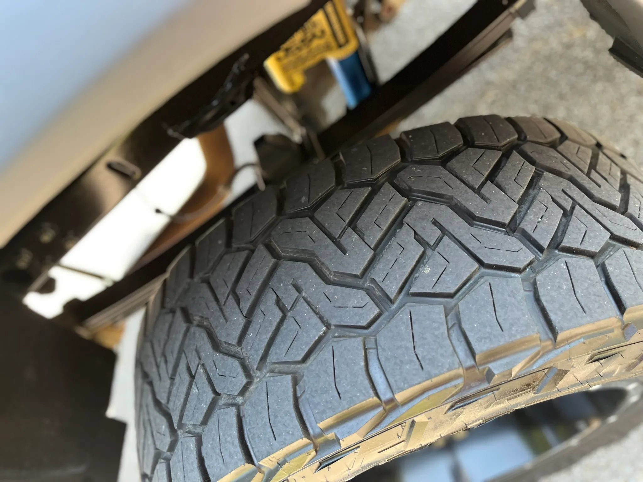 Used 2019 Chevrolet Colorado ZR2 w/ ZR2 Dusk Special Edition AWD/4WD image 40