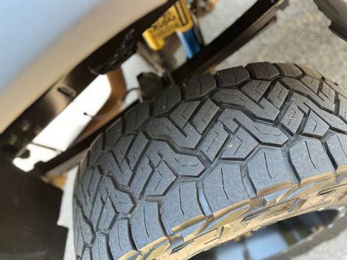 Used 2019 Chevrolet Colorado ZR2 w/ ZR2 Dusk Special Edition AWD/4WD image 40