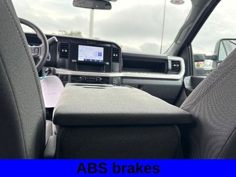 Certified 2025 Ford F350 XL w/ STX Appearance Package AWD/4WD image 7