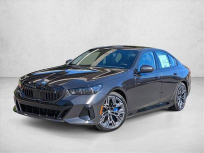 New 2026 BMW i5 eDrive40 w/ M Sport Package