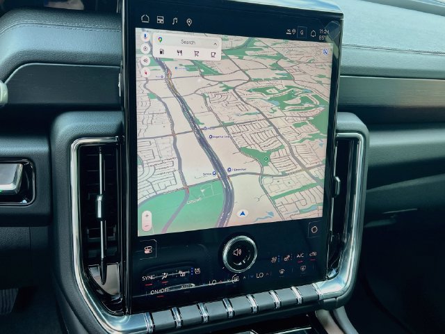 New 2027 GMC Yukon Denali w/ Sun & Power Step Package RWD image 8