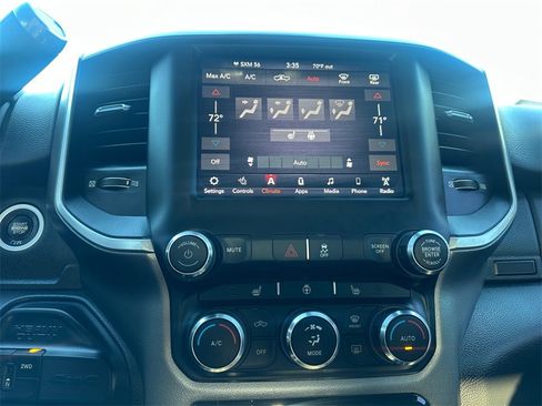 Certified 2019 RAM 2500 Big Horn image 22