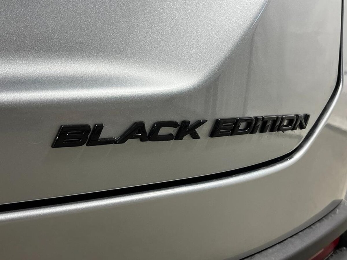 New 2026 Honda Pilot Black Edition image 6