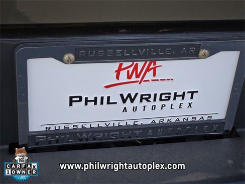 Used 2023 GMC Sierra 2500 AT4 w/ AT4 Premium Plus Package image 15