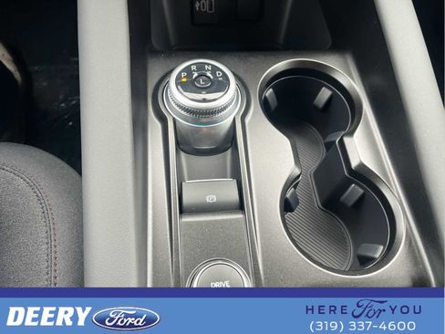 New 2026 Ford Explorer Active image 38