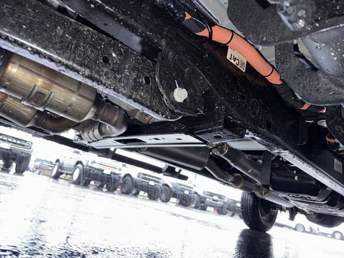 New 2026 Ford F250 XL w/ XL Chrome Package image 36