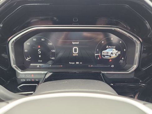 New 2026 GMC Sierra 1500 SLT w/ SLT Premium Plus Package image 25