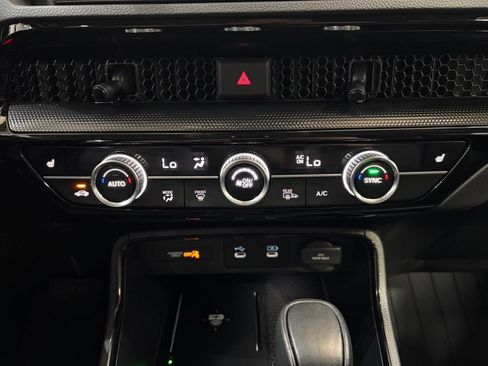 Certified 2026 Honda CR-V EX-L image 19