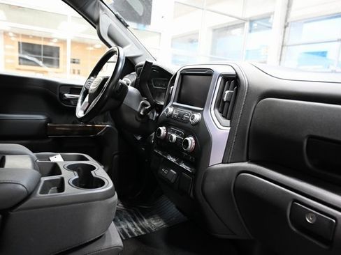 Used 2021 GMC Sierra 1500 Elevation image 16