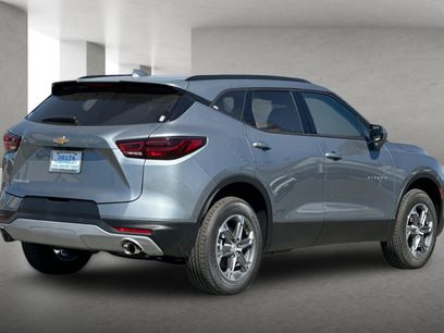 New 2026 Chevrolet Blazer LT w/ Convenience Package