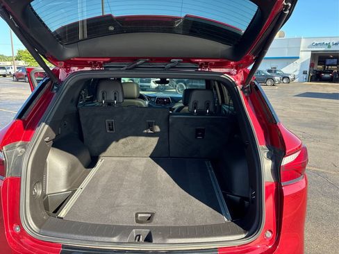 Used 2020 Chevrolet Blazer RS AWD/4WD image 21