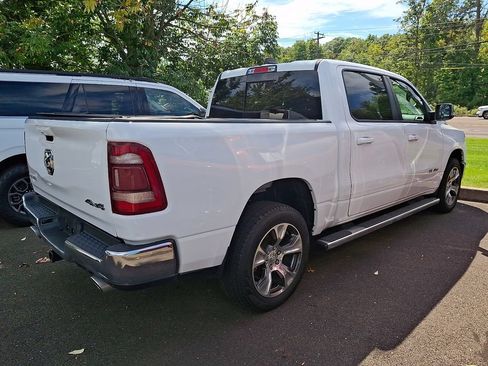 Used 2023 RAM 1500 Laramie AWD/4WD image 5