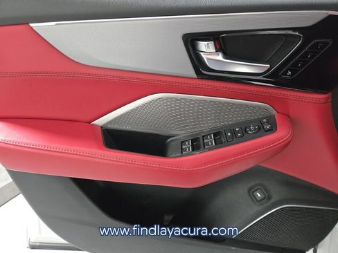 Certified 2023 Acura MDX A-Spec AWD/4WD image 22
