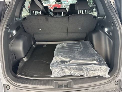 New 2026 Honda CR-V TrailSport image 33