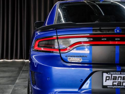Used 2021 Dodge Charger Scat Pack RWD image 61