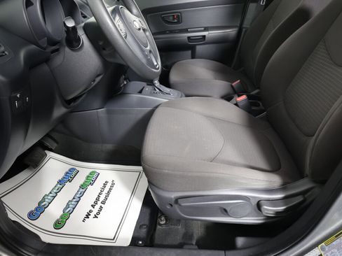 Used 2013 Kia Soul image 13