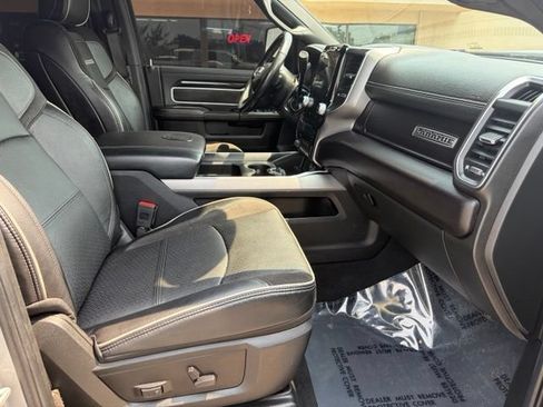 Used 2023 RAM 2500 Laramie AWD/4WD image 35