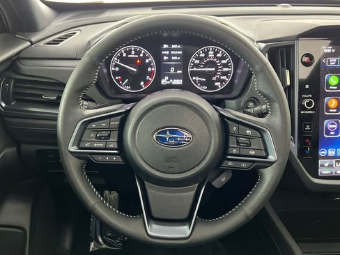 Used 2025 Subaru Forester Limited image 16