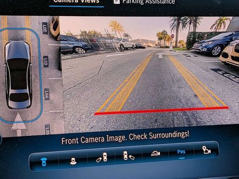 Used 2022 Mercedes-Benz S 500 4MATIC image 13