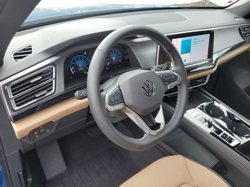 New 2026 Volkswagen Atlas Cross Sport SE image 20