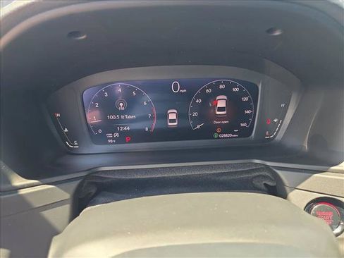 Used 2024 Honda Accord EX image 11