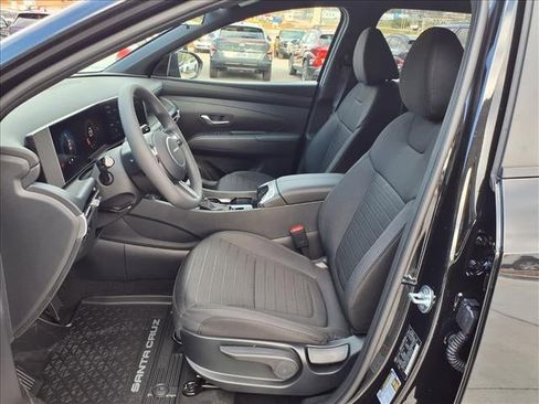 New 2026 Hyundai Santa Cruz SE image 13