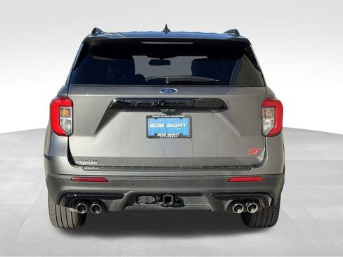 Used 2024 Ford Explorer ST w/ Equipment Group 401A image 37