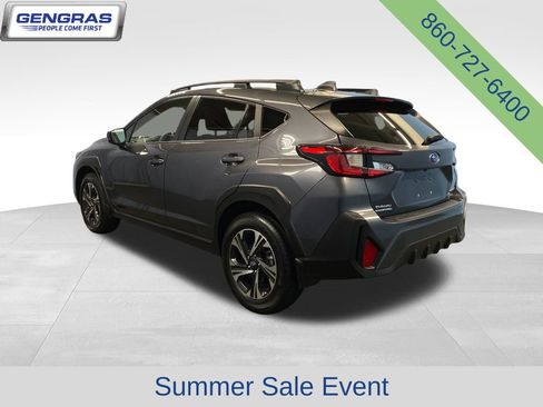Used 2024 Subaru Crosstrek 2.0i Premium AWD/4WD image 5