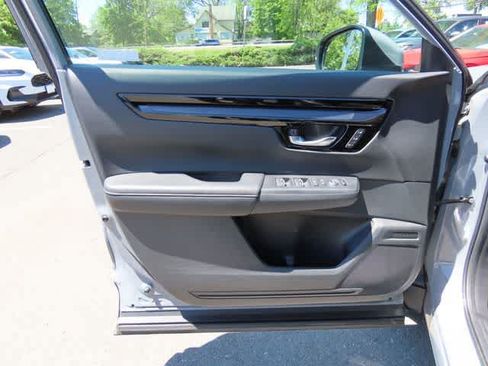 Certified 2024 Honda CR-V EX-L image 15
