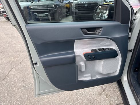 Used 2024 Ford Maverick XLT w/ Equipment Group 300A Standard image 21