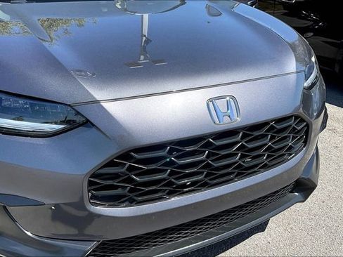 Used 2025 Honda HR-V LX image 29