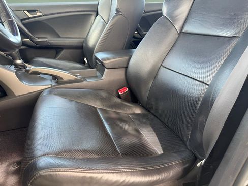 Used 2009 Acura TSX Sedan FWD image 18