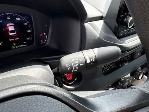 Used 2025 Honda Accord LX image 18