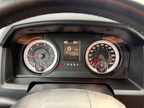 Used 2014 RAM 1500 Big Horn AWD/4WD image 20