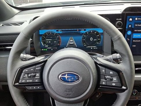New 2026 Subaru Outback Limited AWD/4WD image 16