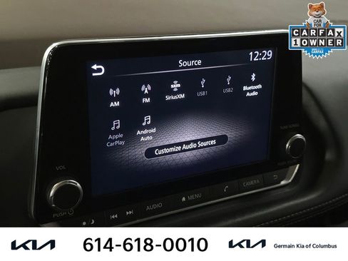 Used 2021 Nissan Rogue SV w/ Premium Package image 29