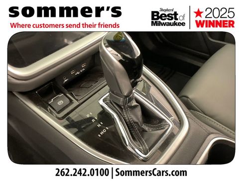 Used 2020 Subaru Outback Onyx Edition XT w/ Popular Package #2 image 22