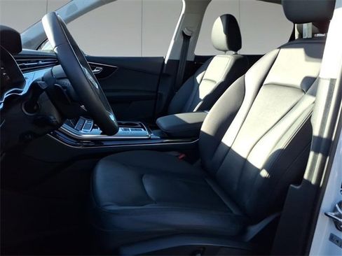 Used 2022 Audi Q7 3.0T Premium Plus image 18