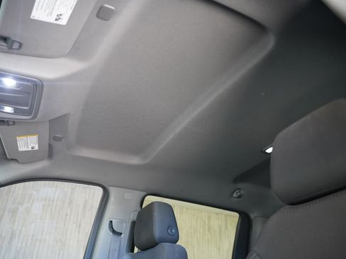 Used 2020 Chevrolet Silverado 1500 Custom w/ Custom Value Package image 23