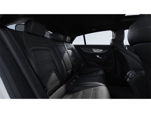New 2026 Mercedes-Benz AMG GT 53 image 5