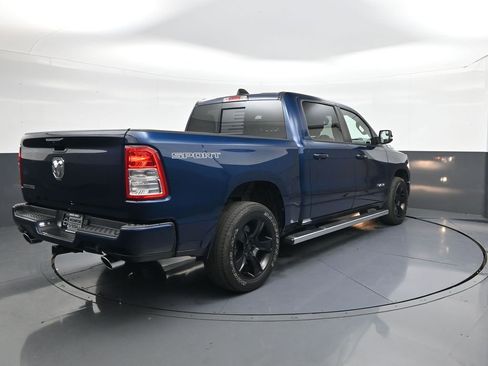 Used 2022 RAM 1500 Big Horn RWD image 6