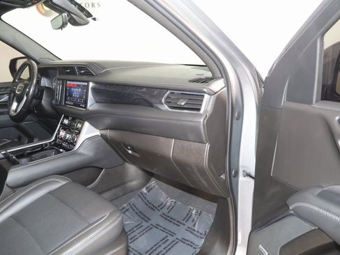 Used 2021 GMC Yukon Denali w/ Denali Ultimate Package image 46