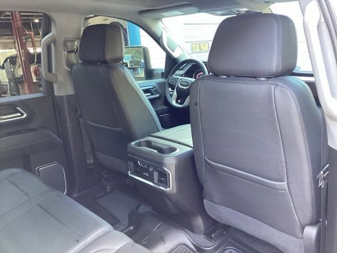 Used 2024 GMC Sierra 2500 Denali w/ Denali Reserve Package image 36