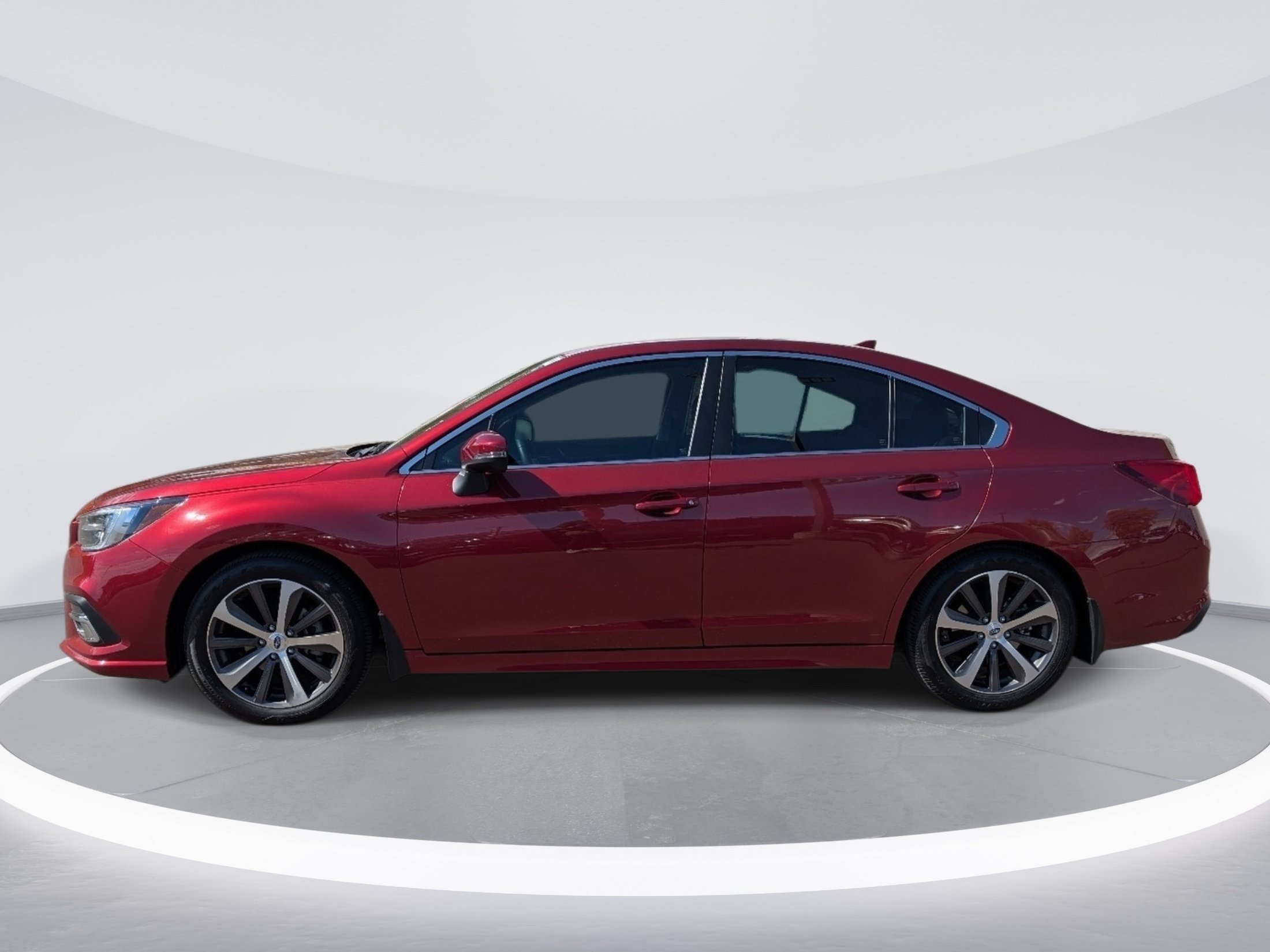 Used 2019 Subaru Legacy 2.5i Limited AWD/4WD image 4