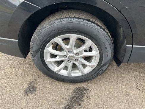Used 2020 Chevrolet Equinox LT image 43