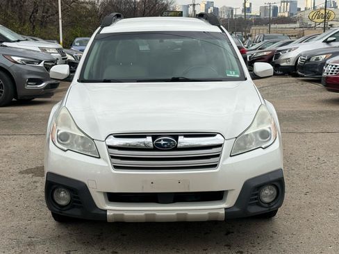 Used 2014 Subaru Outback 2.5i Limited AWD/4WD image 5