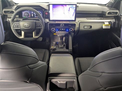 New 2025 Toyota Tacoma TRD Off-Road image 6